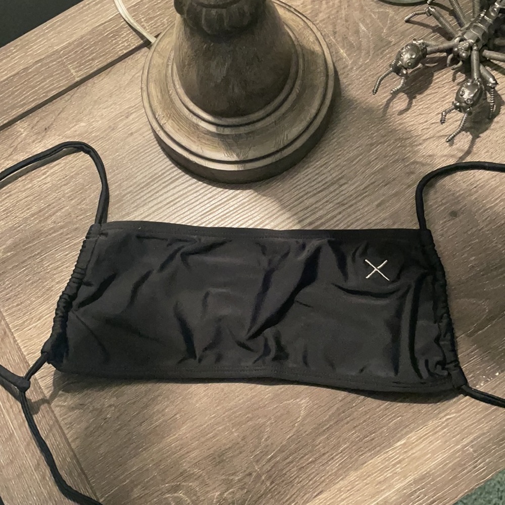 Brand New BOUTINE LA swim top, tags still on!